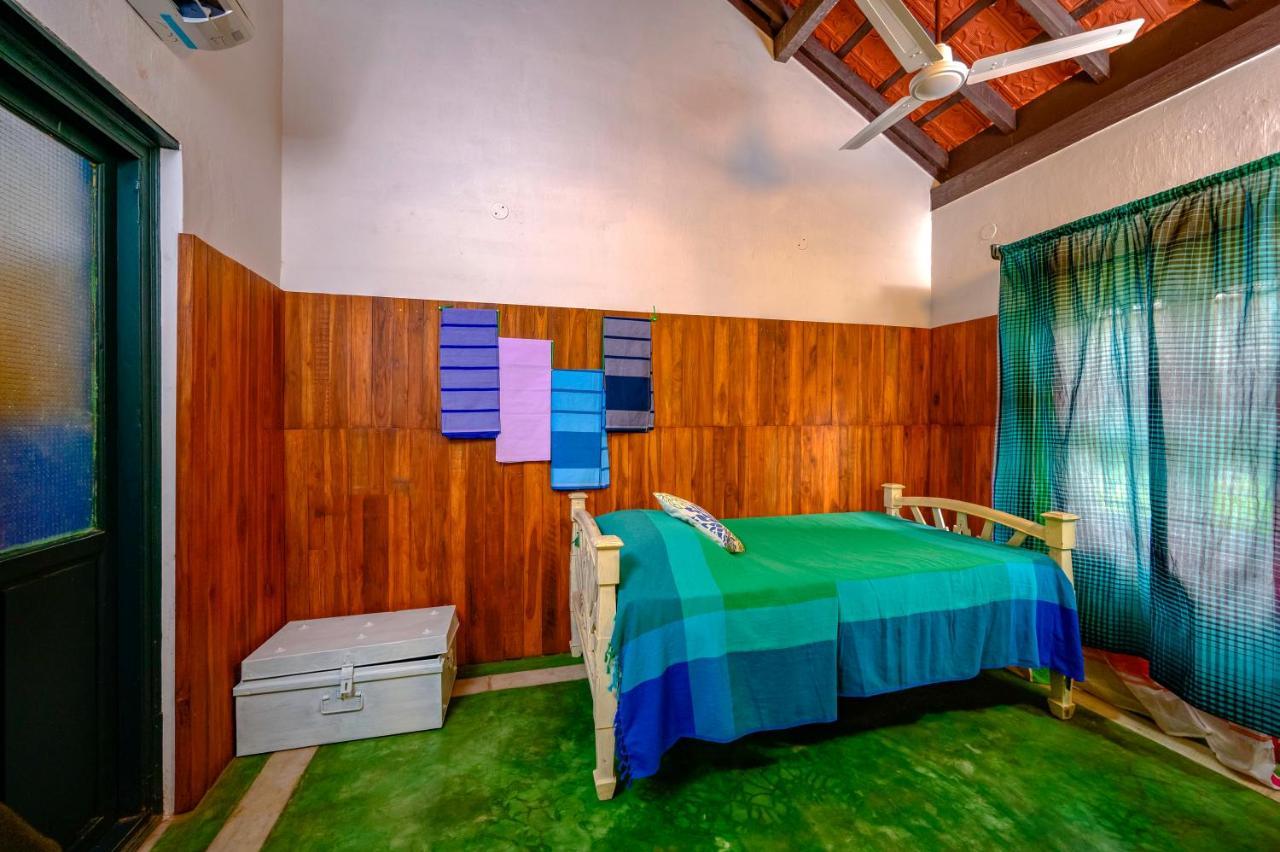 Neemrana'S Coconut Alley Tharangambadi Exterior photo